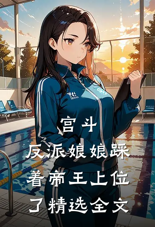 宫斗：反派娘娘踩着帝王上位了精选全文