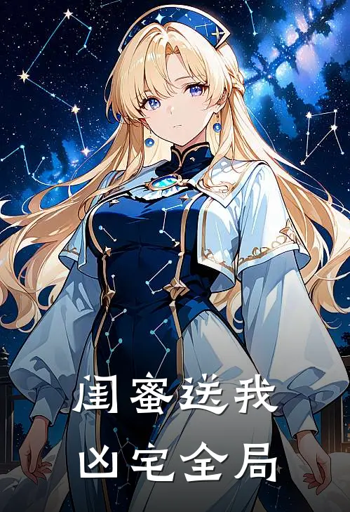 闺蜜送我凶宅全局