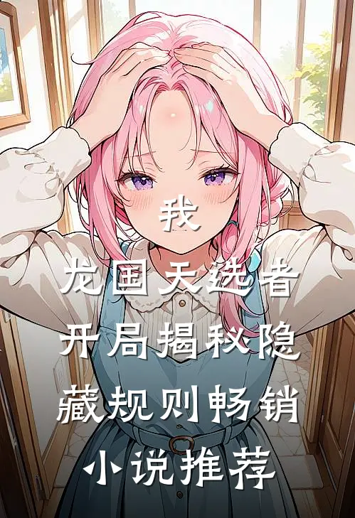 我，龙国天选者，开局揭秘隐藏规则畅销小说推荐