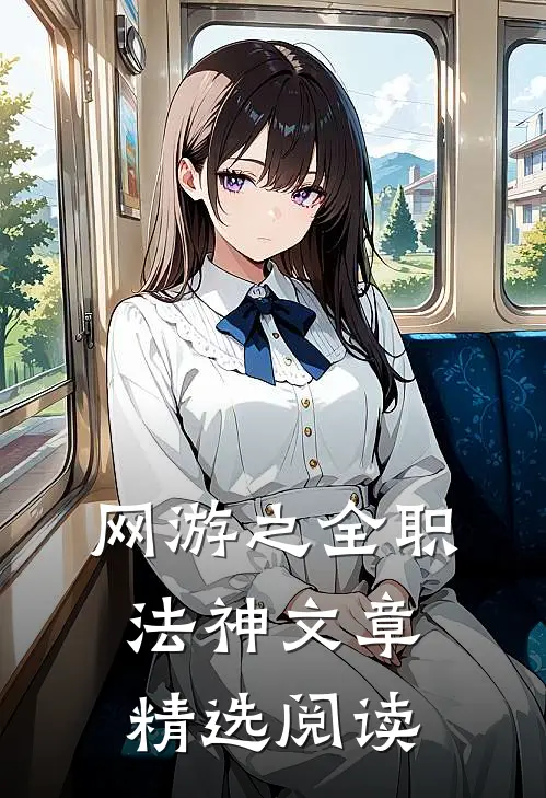 网游之全职法神文章精选阅读