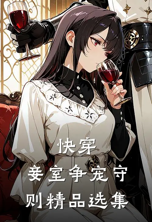 快穿：妾室争宠守则精品选集