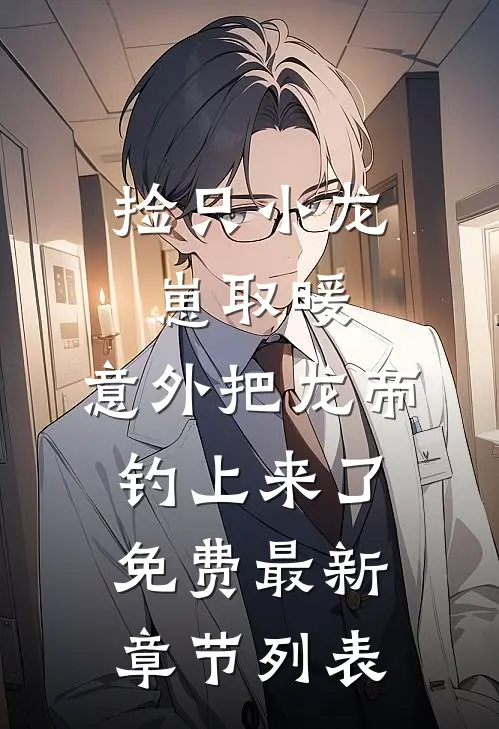 捡只小龙崽取暖，意外把龙帝钓上来了免费最新章节列表