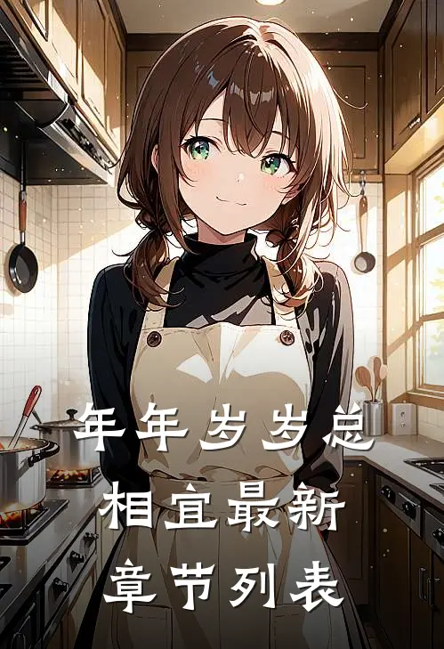 年年岁岁总相宜最新章节列表