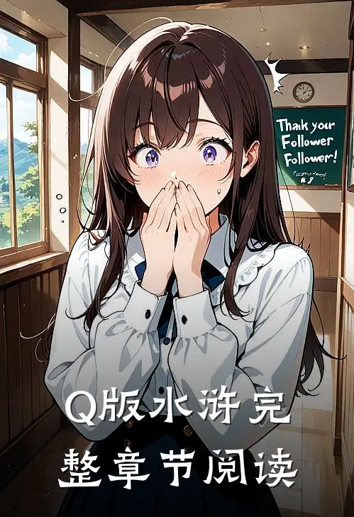Q版水浒完整章节阅读