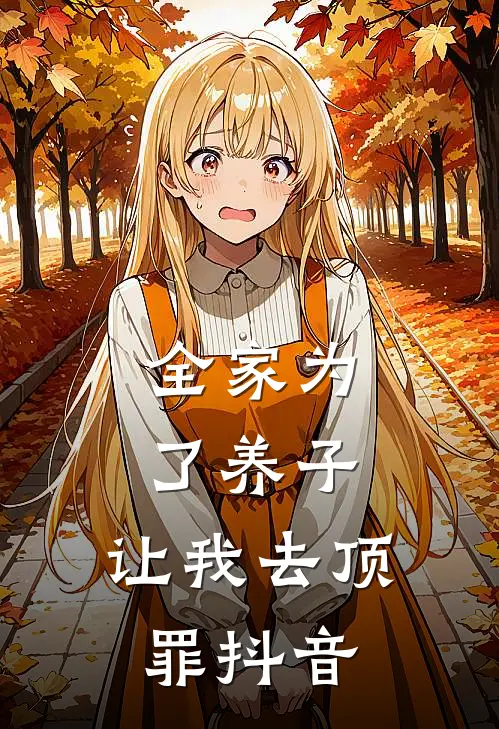 全家为了养子，让我去顶罪抖音