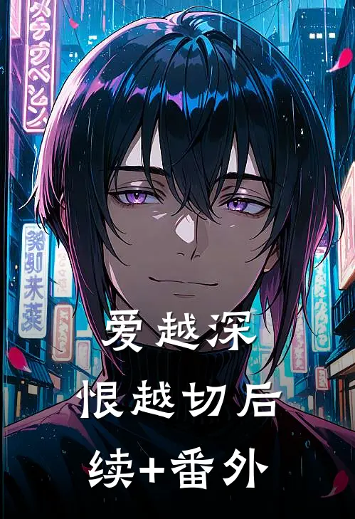 爱越深，恨越切后续+番外
