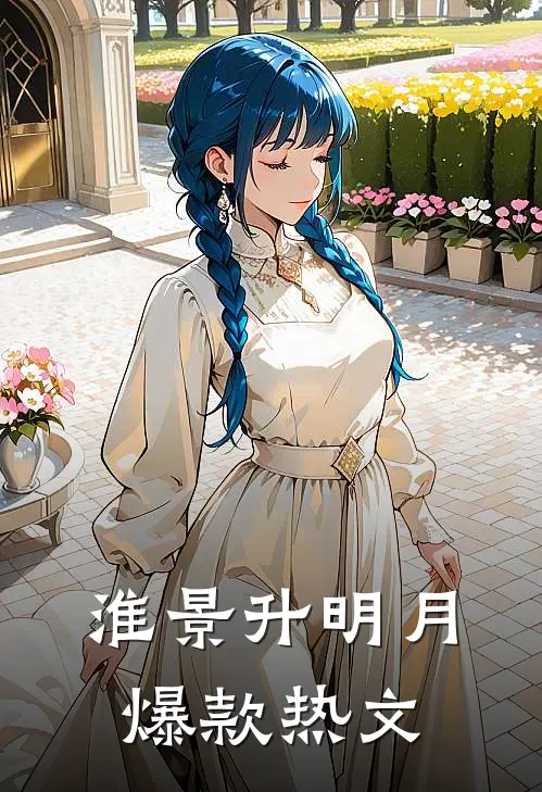 淮景升明月爆款热文