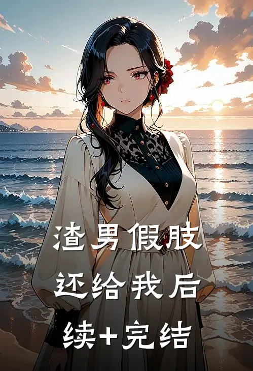 渣男假肢还给我后续+完结