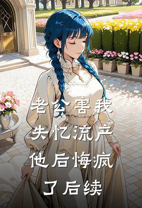 老公害我失忆流产，他后悔疯了后续