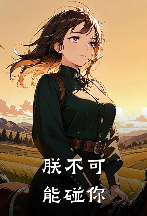 朕不可能碰你