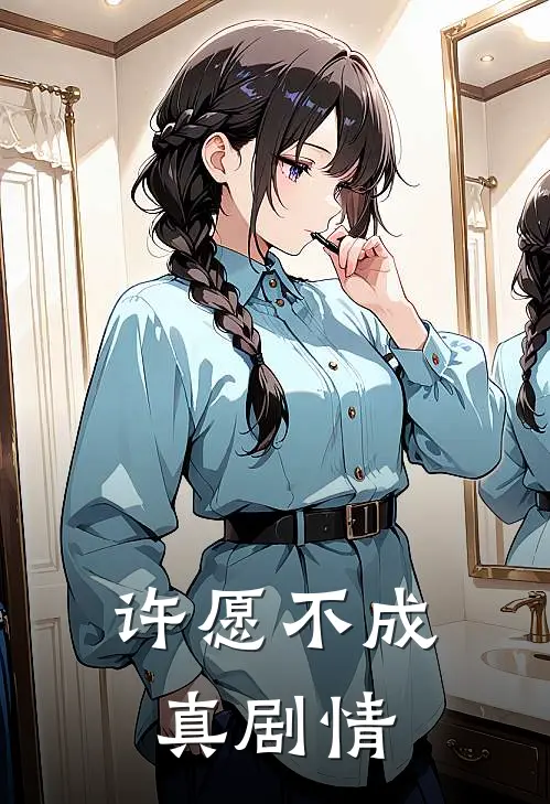 许愿不成真剧情