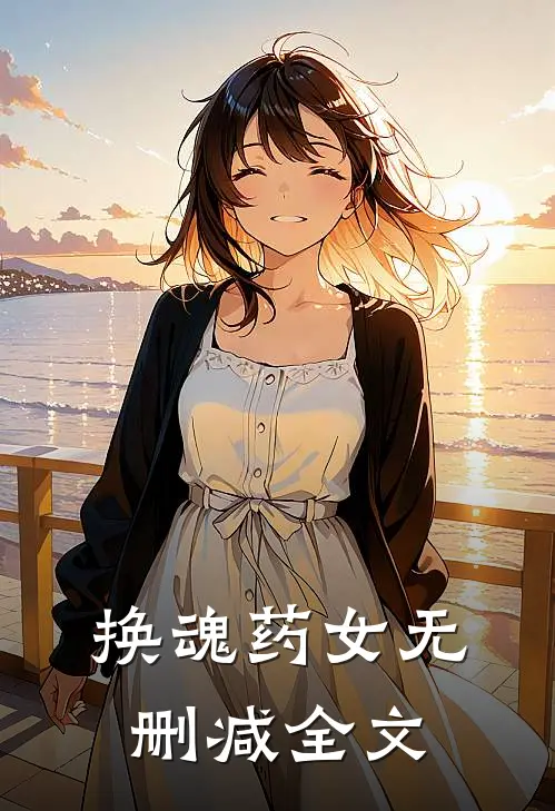 换魂药女无删减全文