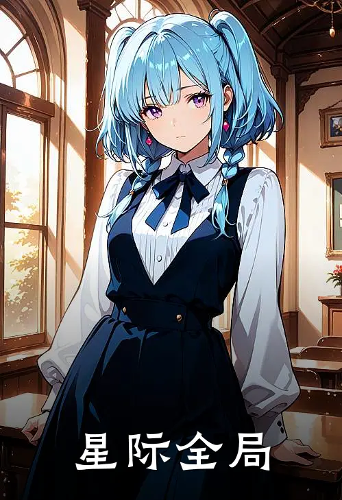 星际全局