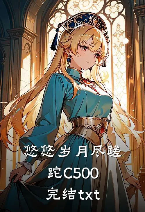悠悠岁月尽蹉跎C500完结txt