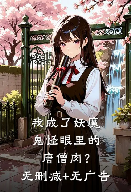 我成了妖魔鬼怪眼里的唐僧肉？无删减+无广告