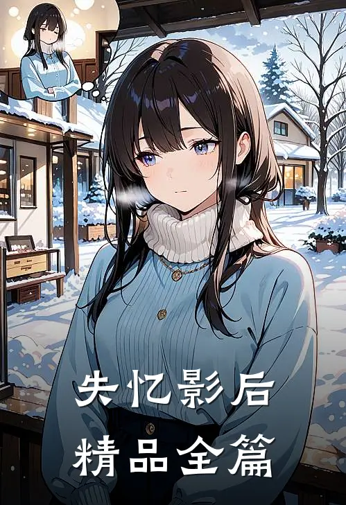 失忆影后精品全篇