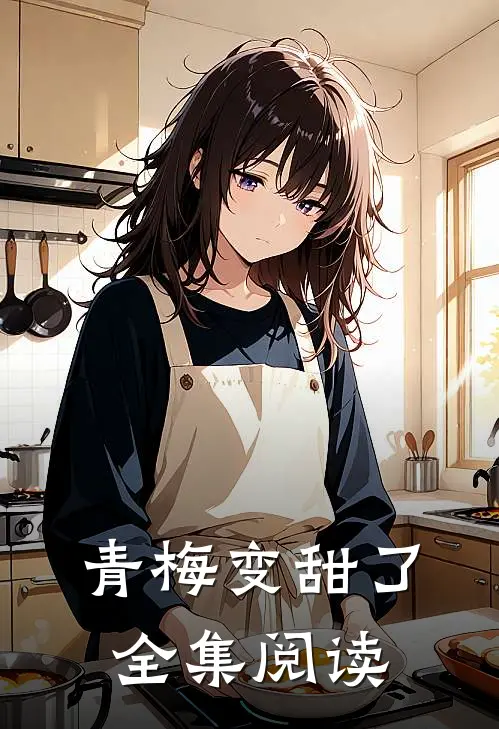 青梅变甜了全集阅读