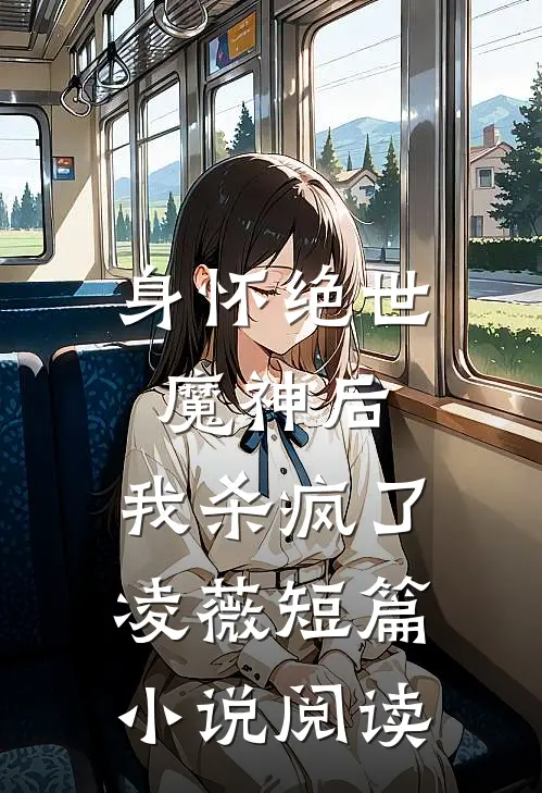 身怀绝世魔神后，我杀疯了凌薇短篇小说阅读