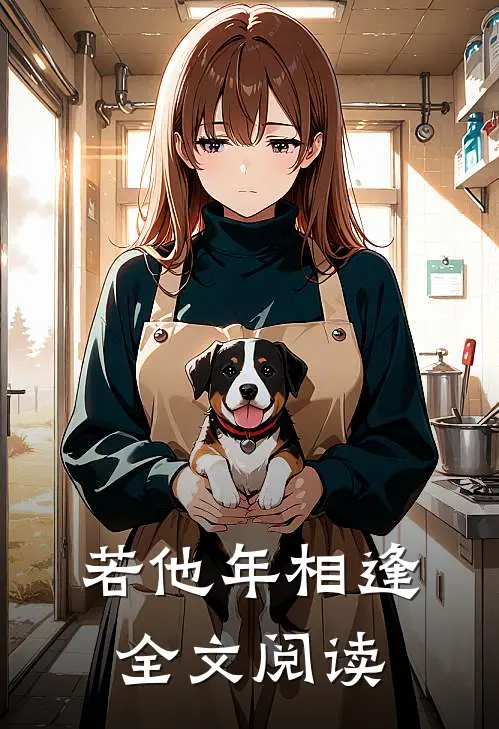 若他年相逢全文阅读