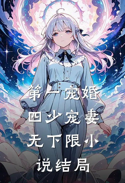第一宠婚：四少宠妻无下限小说结局