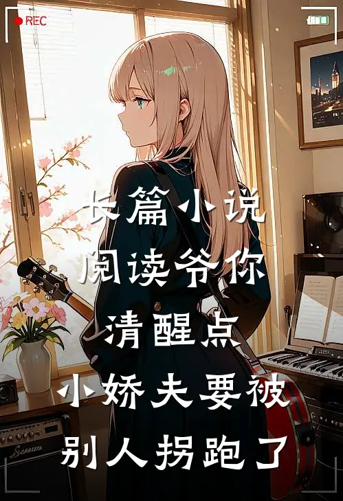 长篇小说阅读爷你清醒点，小娇夫要被别人拐跑了