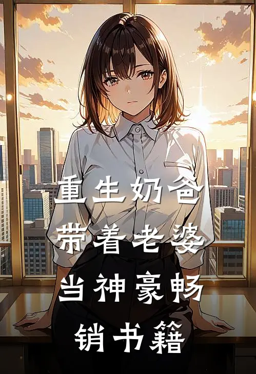 重生奶爸,带着老婆当神豪畅销书籍