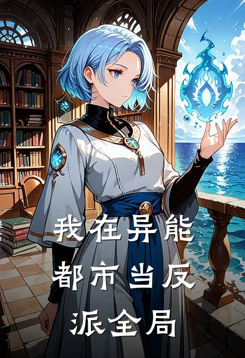 我在异能都市当反派全局