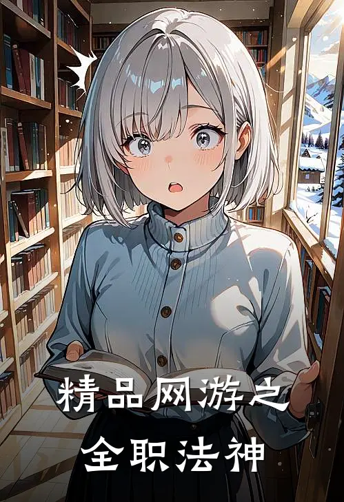 精品网游之全职法神