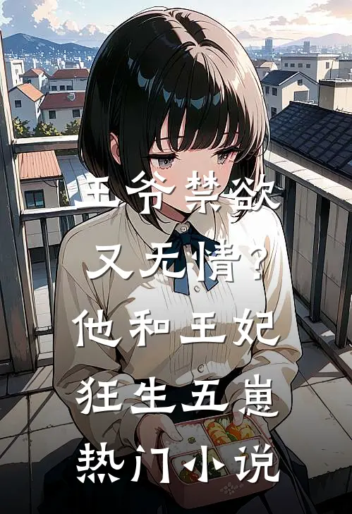 王爷禁欲又无情？他和王妃狂生五崽热门小说