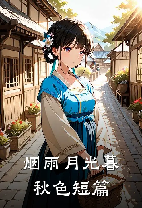 烟雨月光暮秋色短篇