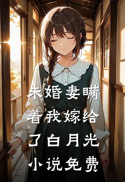 未婚妻瞒着我嫁给了白月光小说免费