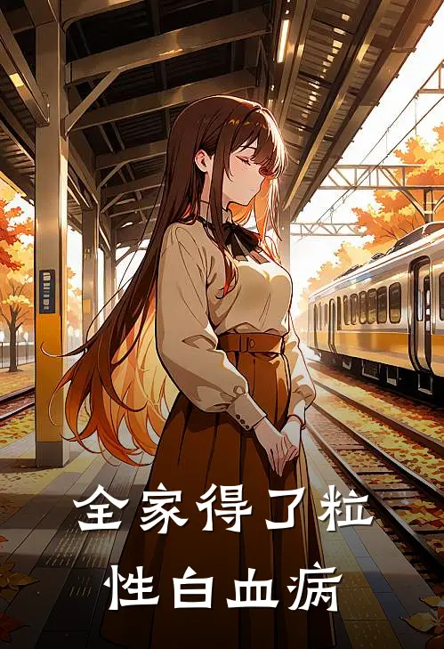 全家得了粒性白血病