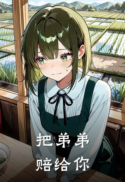 把弟弟赔给你