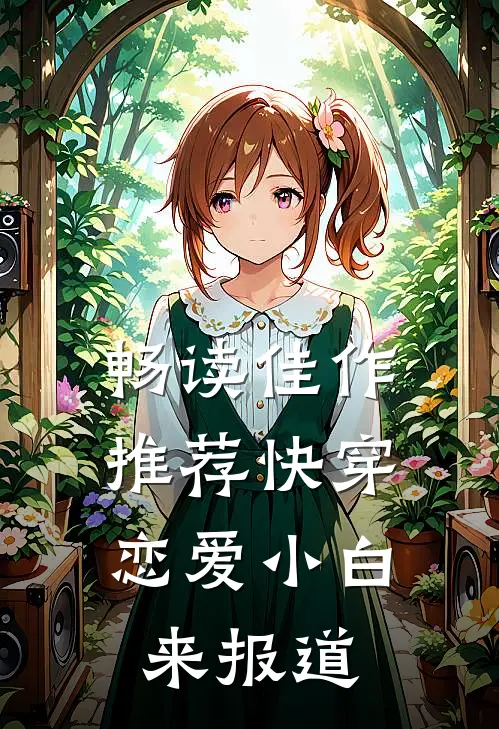 畅读佳作推荐快穿：恋爱小白来报道