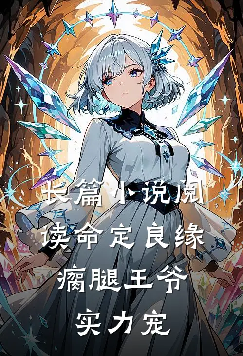 长篇小说阅读命定良缘：瘸腿王爷实力宠
