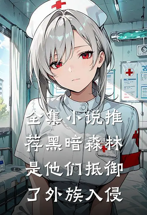 全集小说推荐黑暗森林：是他们抵御了外族入侵