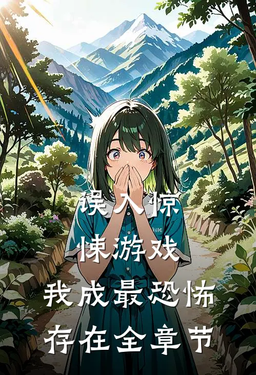 误入惊悚游戏，我成最恐怖存在全章节