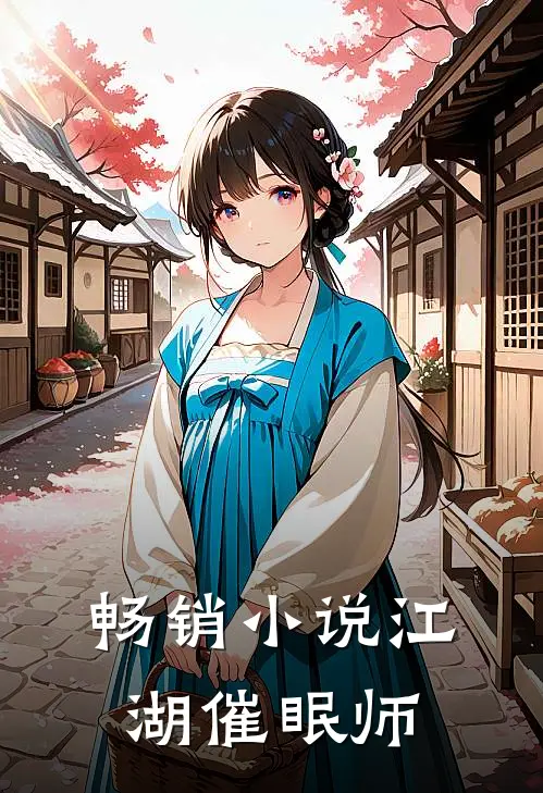 畅销小说江湖催眠师