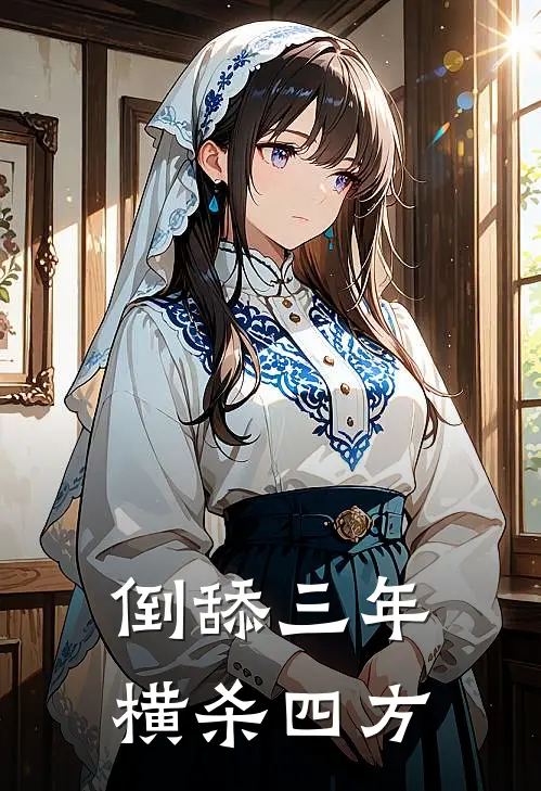 倒舔三年,横杀四方周承程仙意周承
