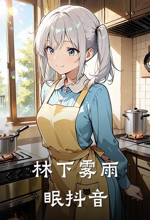 林下雾雨眠抖音