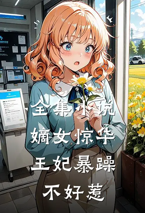 全集嫡女惊华王妃暴躁不好惹漫画