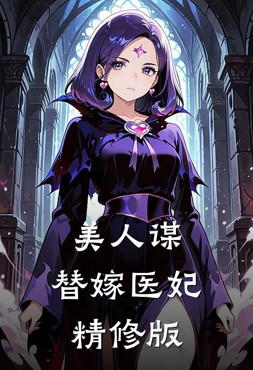 美人谋替嫁医妃精修版免费阅读