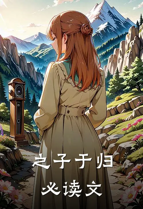 之子于归必读文