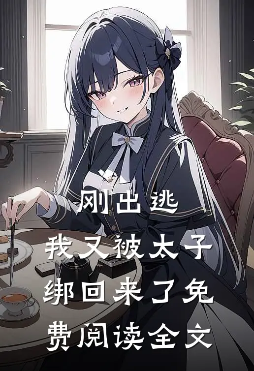 刚出逃,我又被太子绑回来了免费阅读全文无弹窗