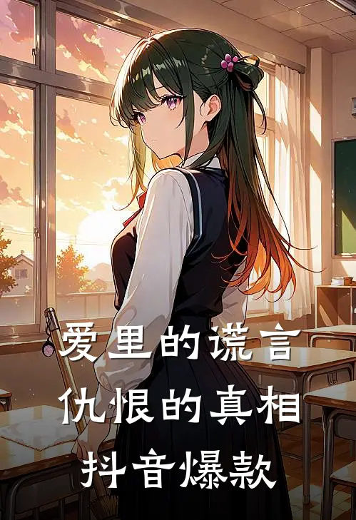 爱里的谎言,仇恨的真相抖音爆款了吗