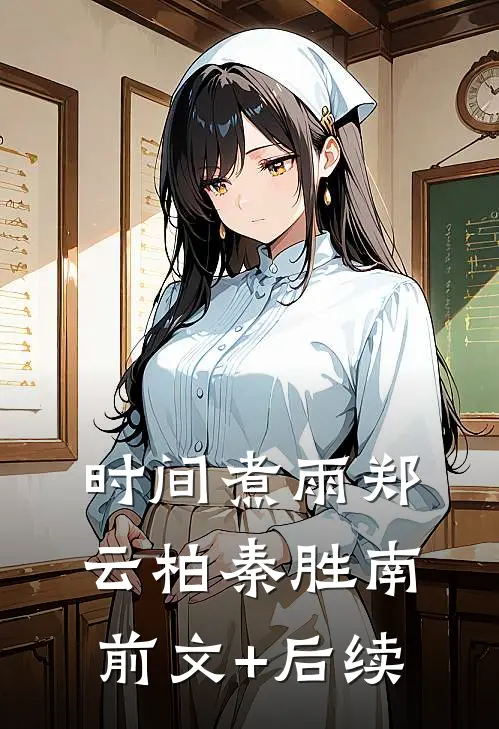 时间煮雨郑云柏秦胜南前文+后续