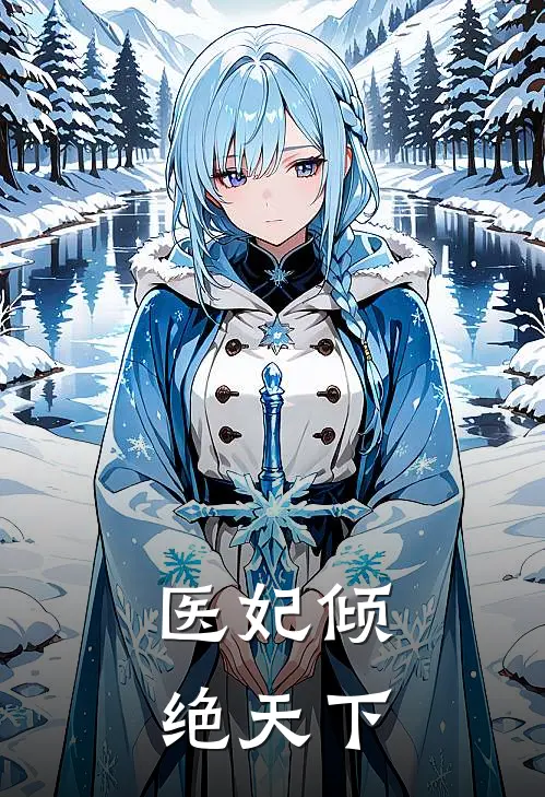 医妃倾绝天下