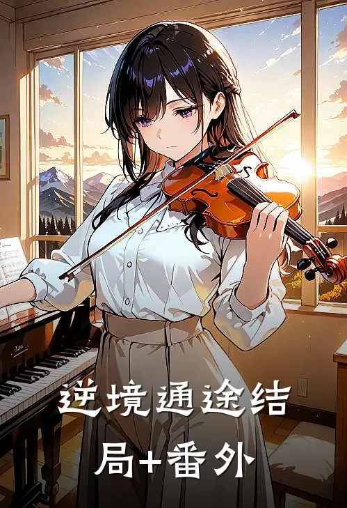 逆境通途结局+番外