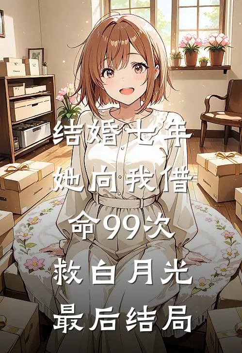 结婚七年，她向我借命99次救白月光最后结局