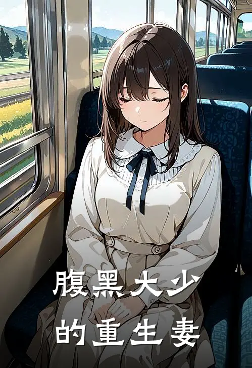 腹黑大少的重生妻
